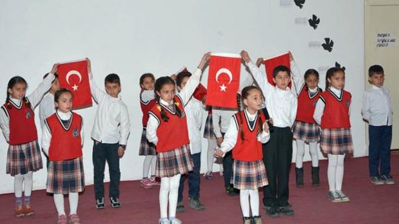 İstiklal Marşı’nın Kabulü Ve Mehmet Akif Ersoy’u Anma Günü